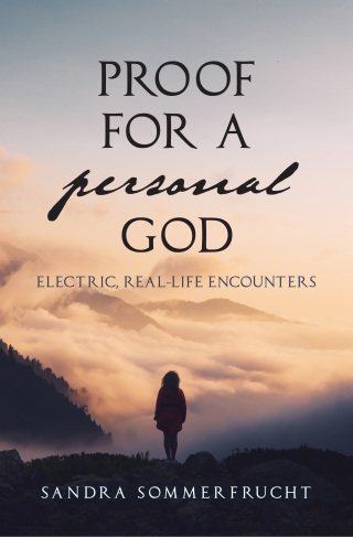 Proof for a Personal God