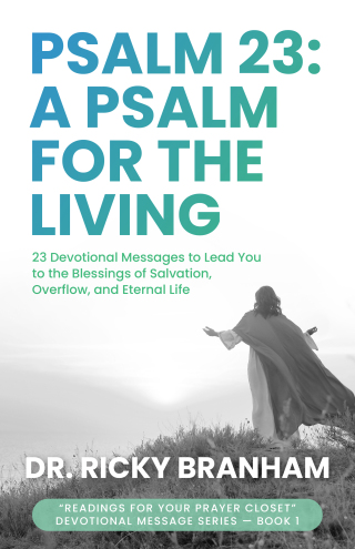 Psalm 23