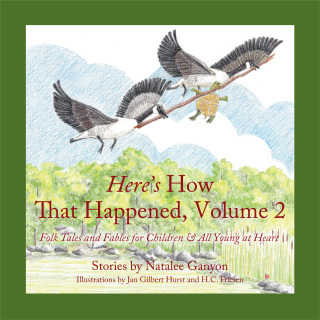 Here's How That Happened, Volume 2