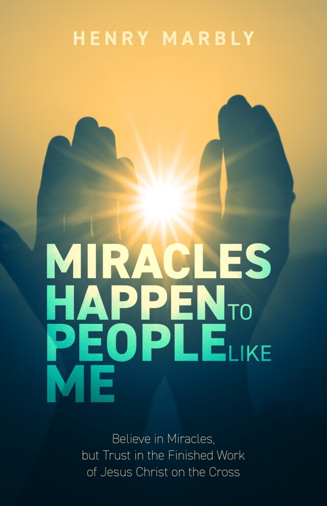 Miracles Happen to People Like Me