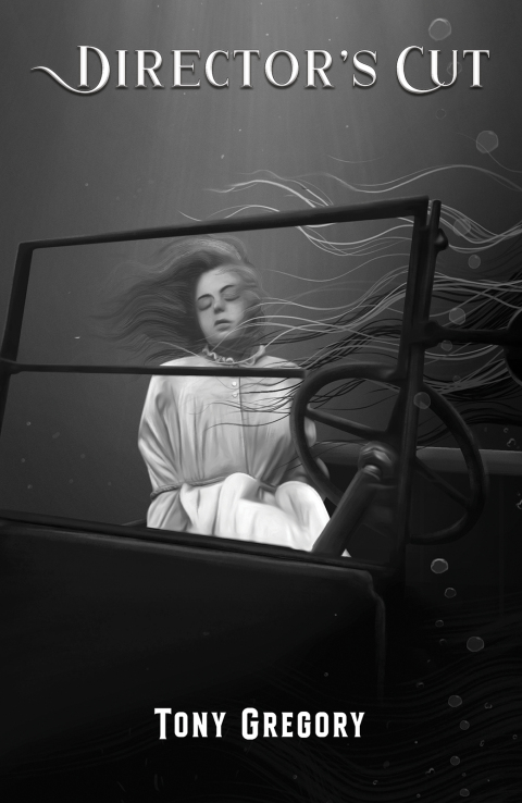 Cover image for book Director's Cut