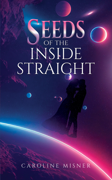 Cover image for book SEEDs of the Inside Straight