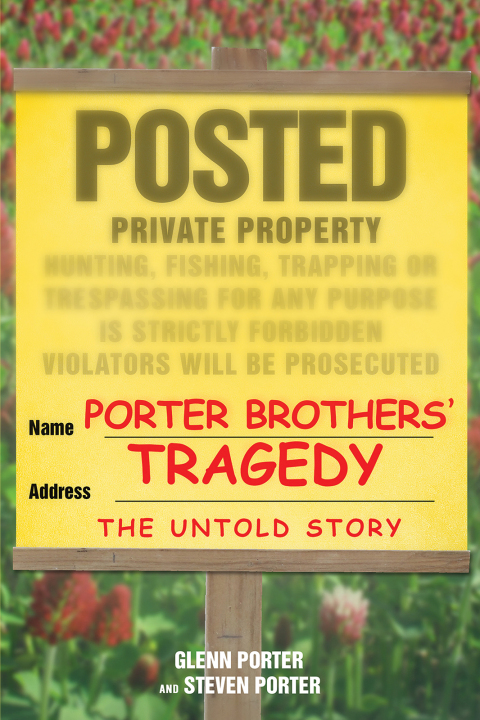 Porter Brothers' Tragedy 