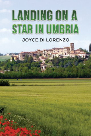 Landing on a Star in Umbria
