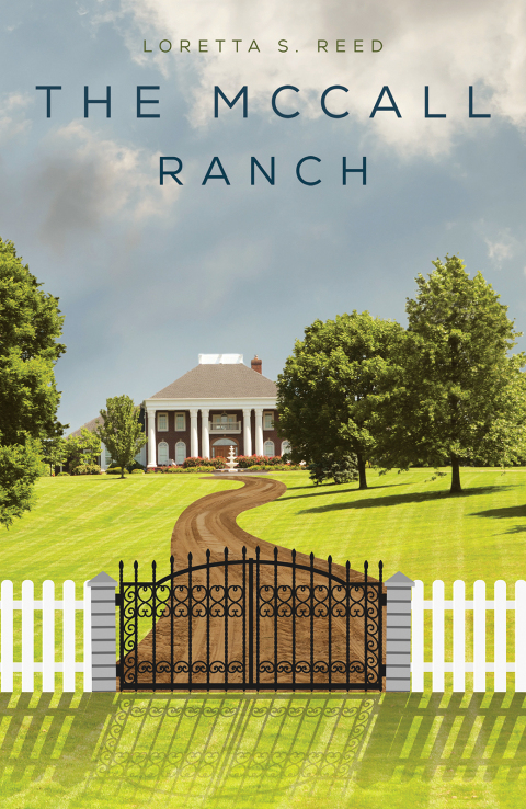 Cover image for book The McCall Ranch