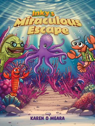 Inky's Miraculous Escape