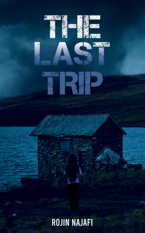Cover image for book The Last Trip