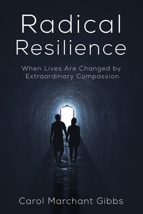 Cover image for book Radical Resilience