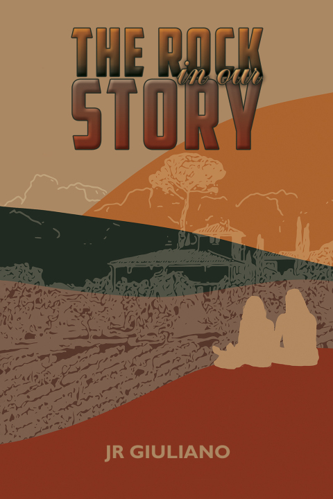 Cover image for book The Rock in Our Story