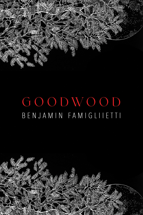 Cover image for book Goodwood