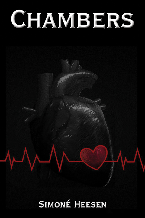 Cover image for book Chambers