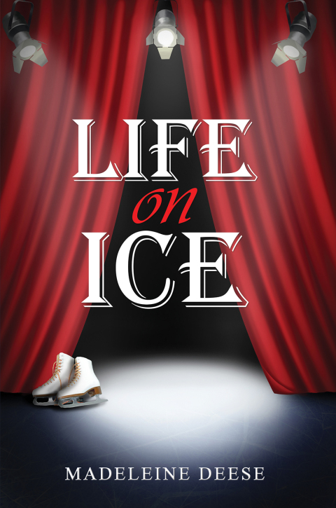 Cover image for book Life on Ice