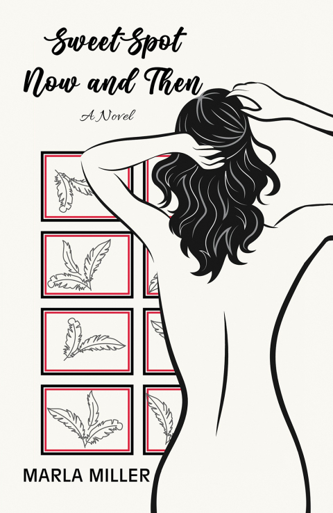 SweetSpot: Now and Then 