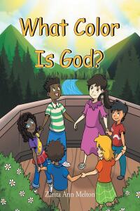 Cover image: What Color Is God? 9781685706180