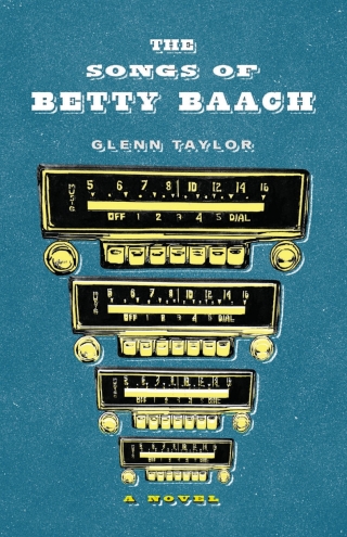 The Songs of Betty Baach