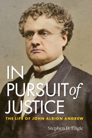 In Pursuit of Justice