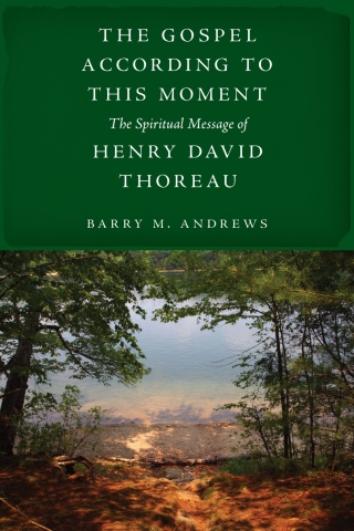 The Gospel According to This Moment