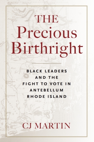 The Precious Birthright