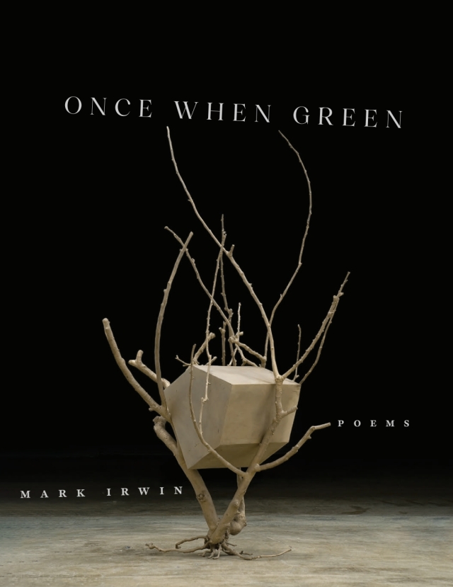 Once When Green
