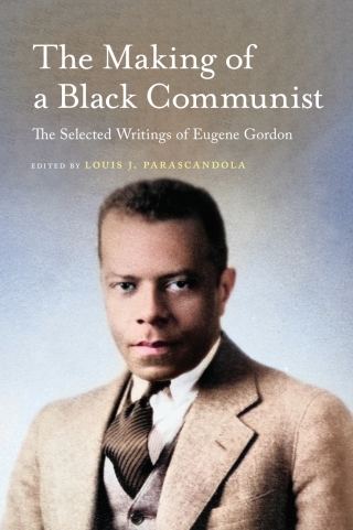 The Making of a Black Communist