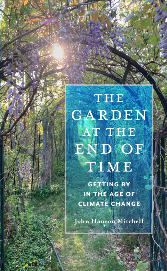 The Garden at the End of Time