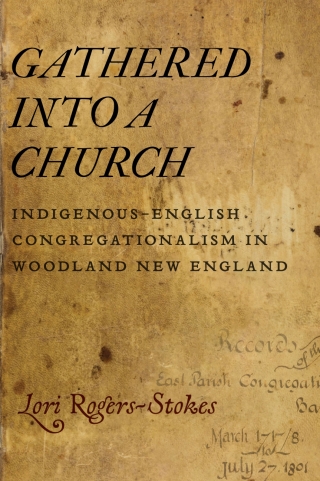 Gathered into a Church