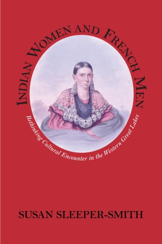 Indian Women and French Men