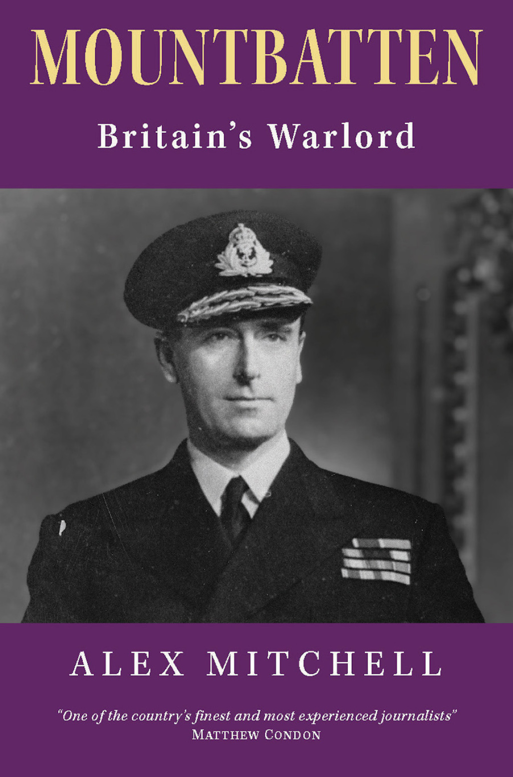 Mountbatten (eBook)
