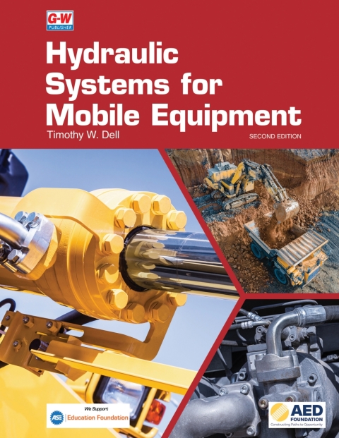 Hydraulic Systems For Mobile Equipment