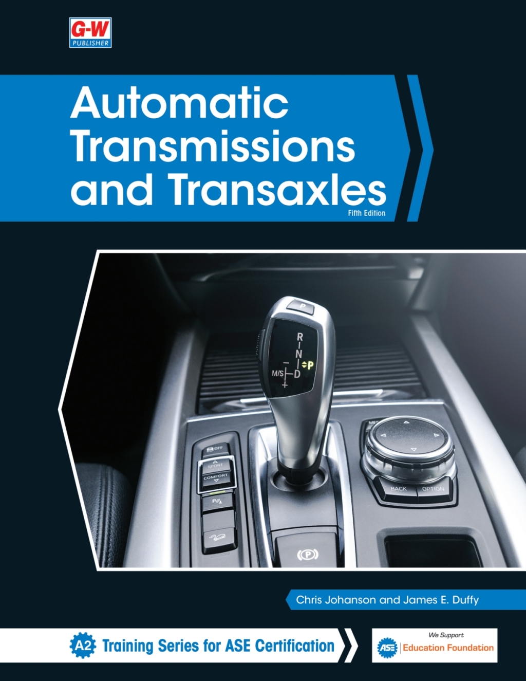 Page Fidelity Automatic Transmissions and Transaxles; $70.83