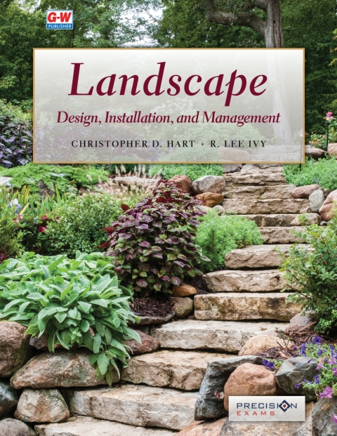Cover image for book Landscape: Design, Installation, & Management