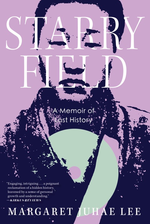 Cover image for book Starry Field