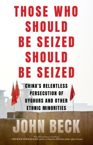 Those Who Should Be Seized Should Be Seized