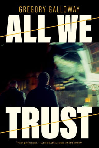 All We Trust