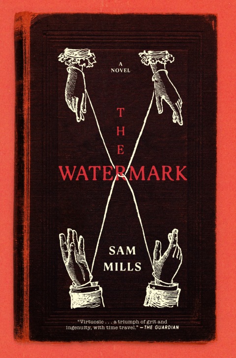 Cover image for book The Watermark