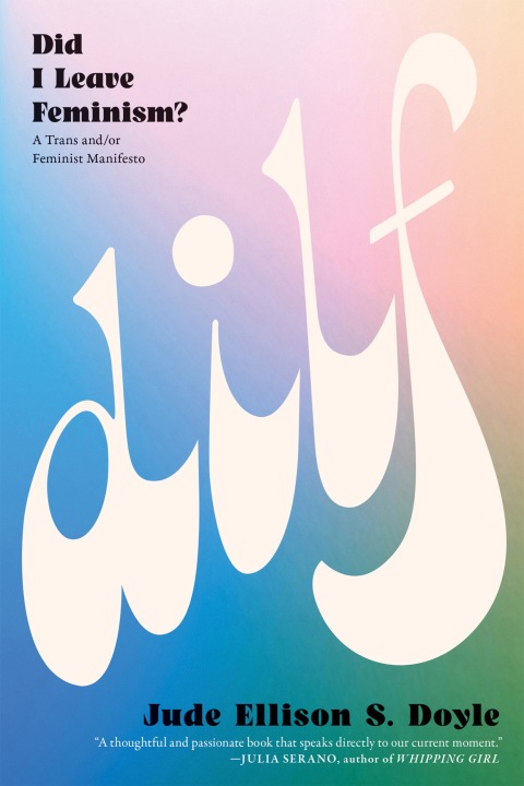 Cover image for book DILF