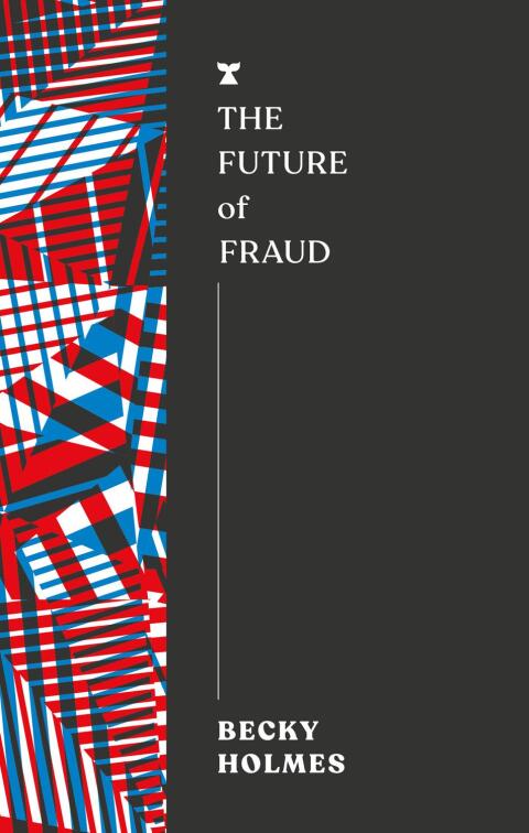 Cover image for book The Future of Fraud