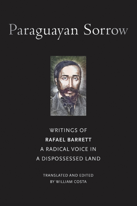 Cover image for book Paraguayan Sorrow