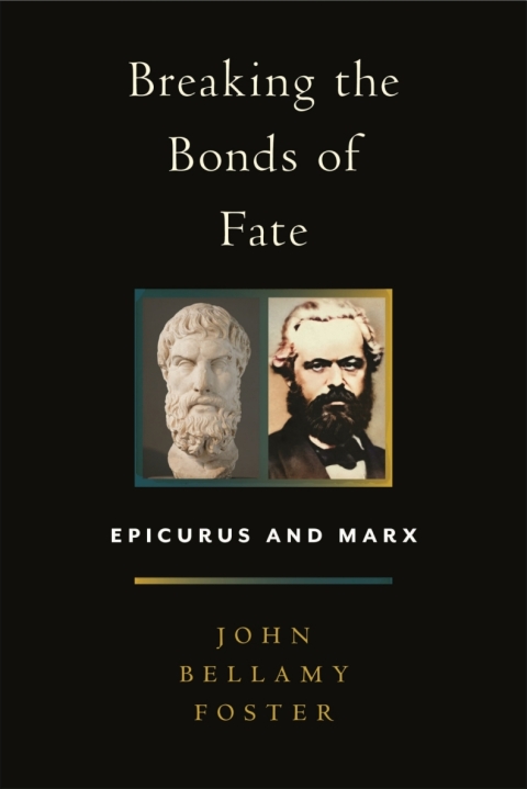 Cover image for book Breaking the Bonds of Fate