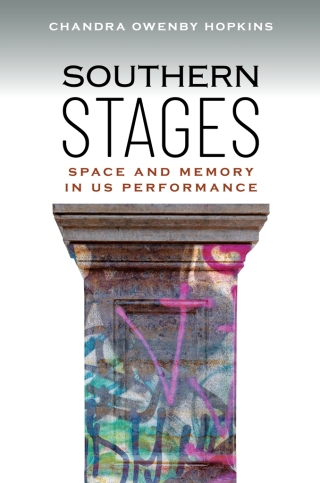 Southern Stages