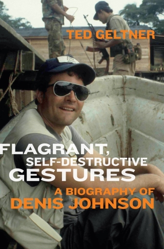 Flagrant, Self-Destructive Gestures
