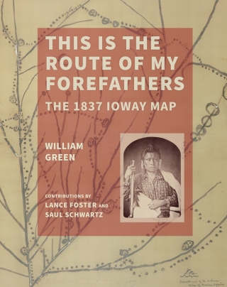 This Is the Route of My Forefathers