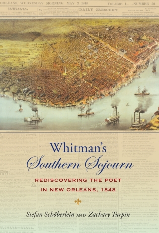 Whitman's Southern Sojourn