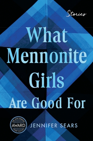 What Mennonite Girls Are Good For