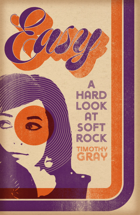 Cover image for book Easy