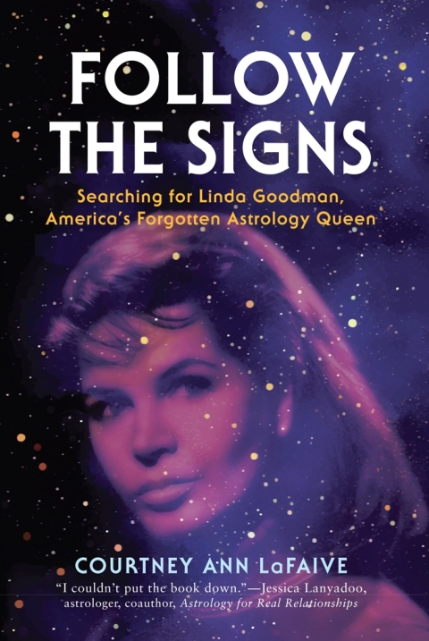 Cover image for book Follow the Signs