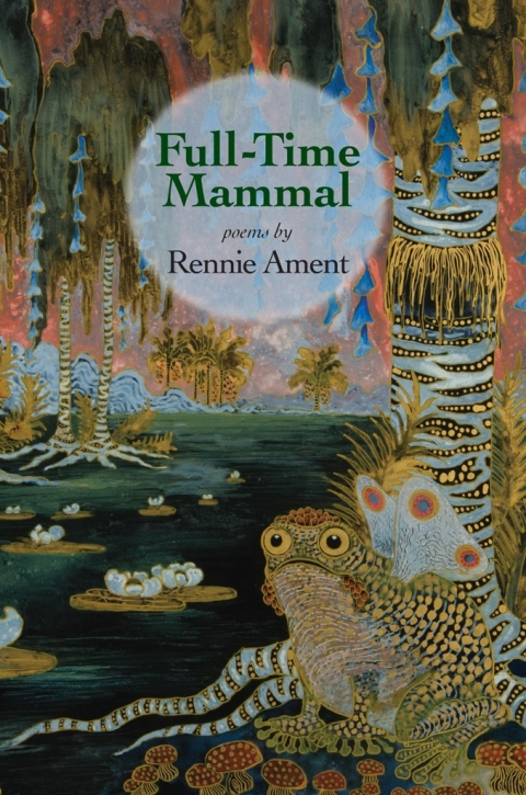 Cover image for book Full-Time Mammal