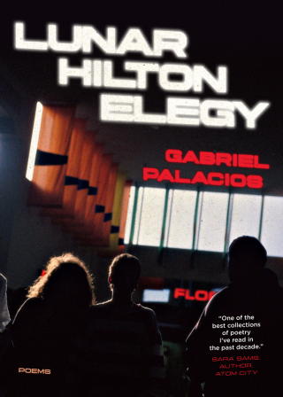 Lunar Hilton Elegy
