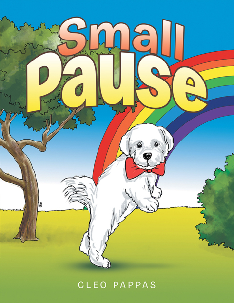 Cover image for book Small Pause