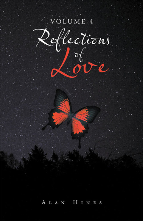 Cover image for book Reflections of Love